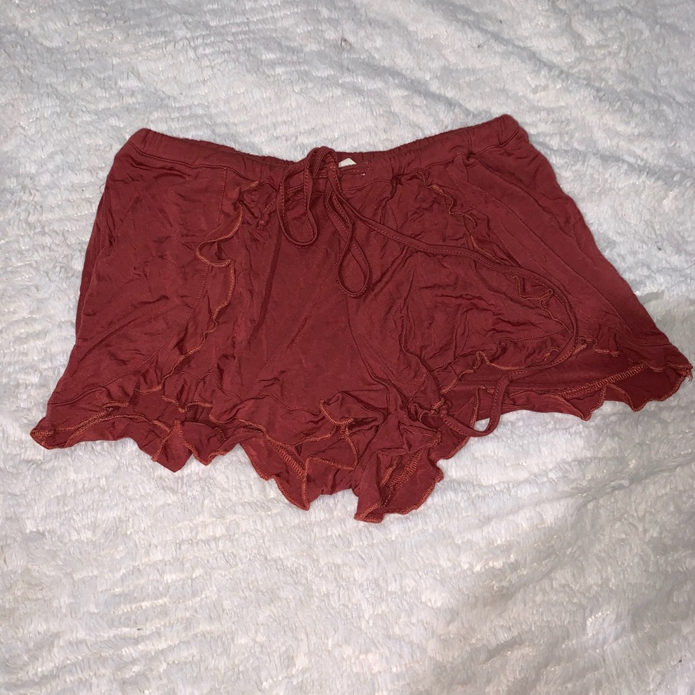 Soft Shorts